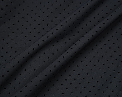 กางเกงขาสั้น Space-O™ 2.5 นิ้ว สีดำ