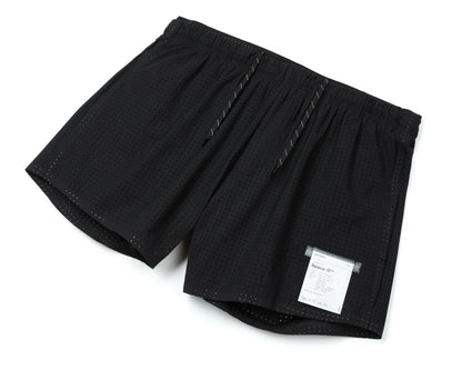 กางเกงขาสั้น Space-O™ 2.5 นิ้ว สีดำ