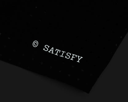 กางเกงขาสั้น Space-O™ 2.5 นิ้ว สีดำ