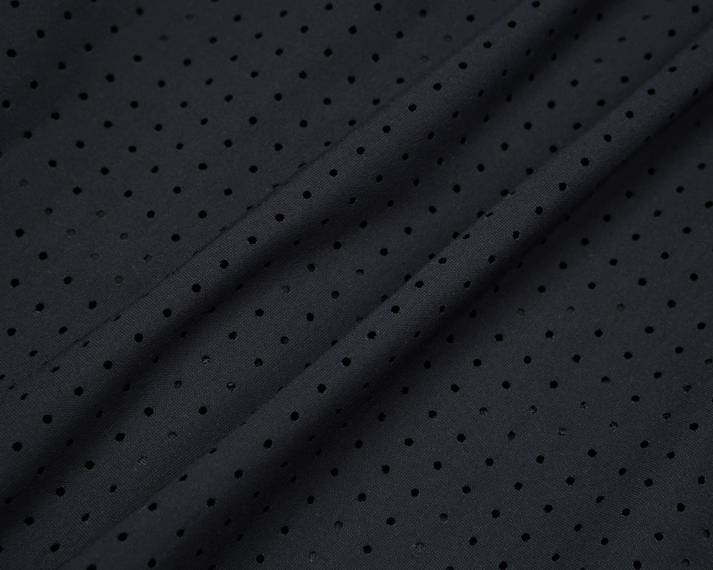 Space-O™ 5" Shorts Black