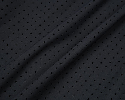 Space-O™ 5" Shorts Black