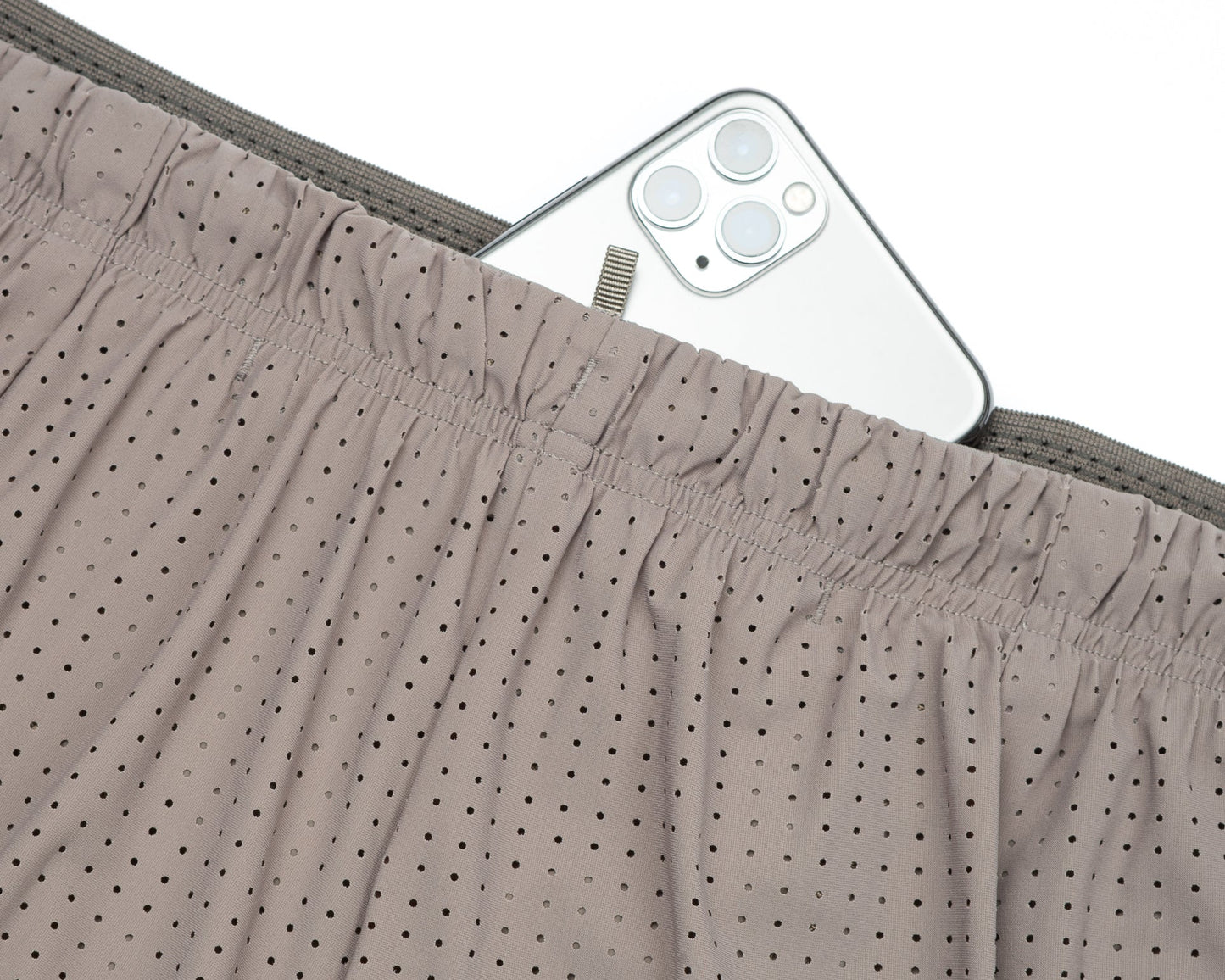 Space-O™ กางเกงขาสั้น 5 นิ้ว ฟอลคอน