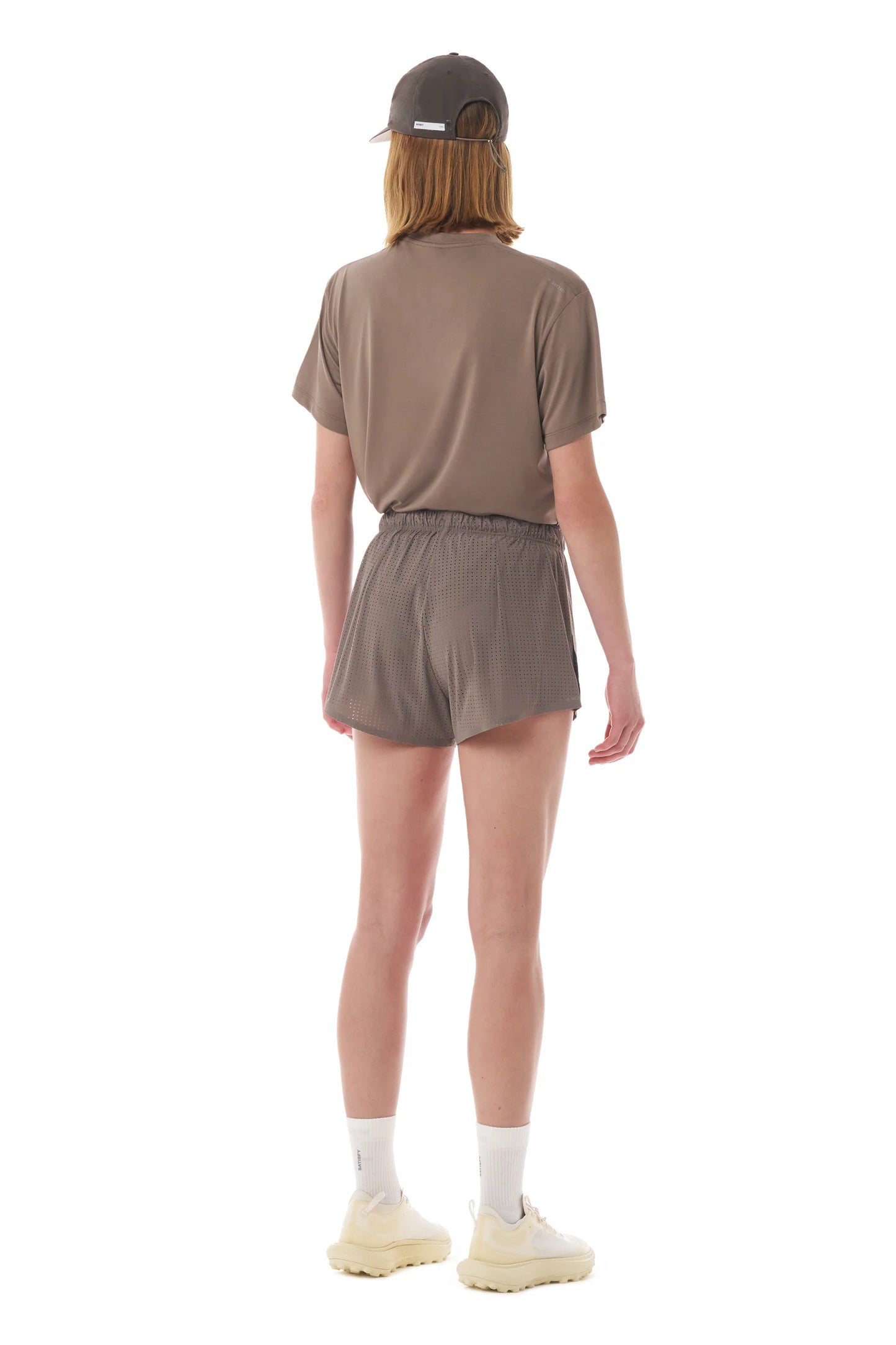 Space-O™ 2.5" WOMEN'S Shorts Falcon