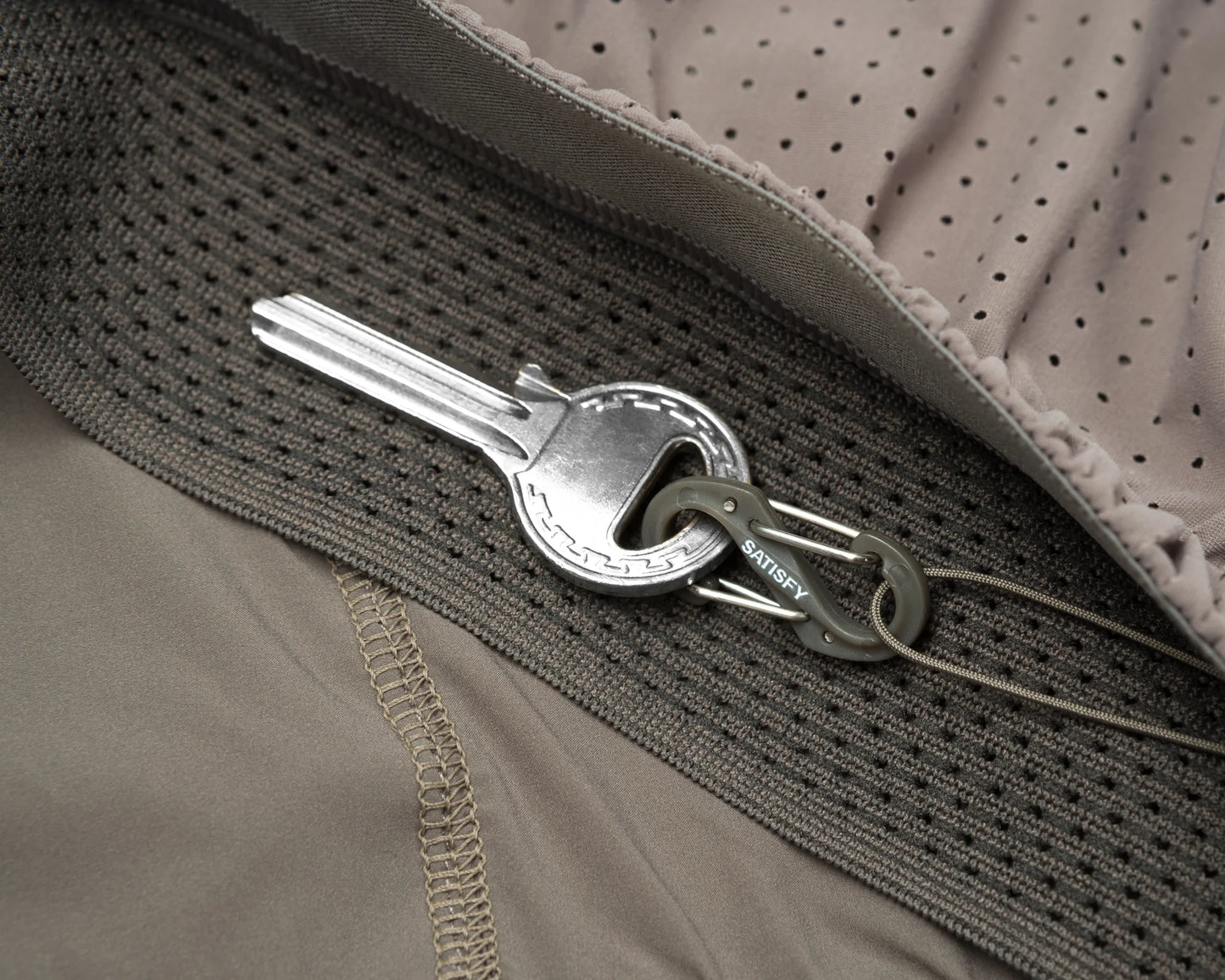 Space-O™ 2.5" WOMEN'S Shorts Falcon