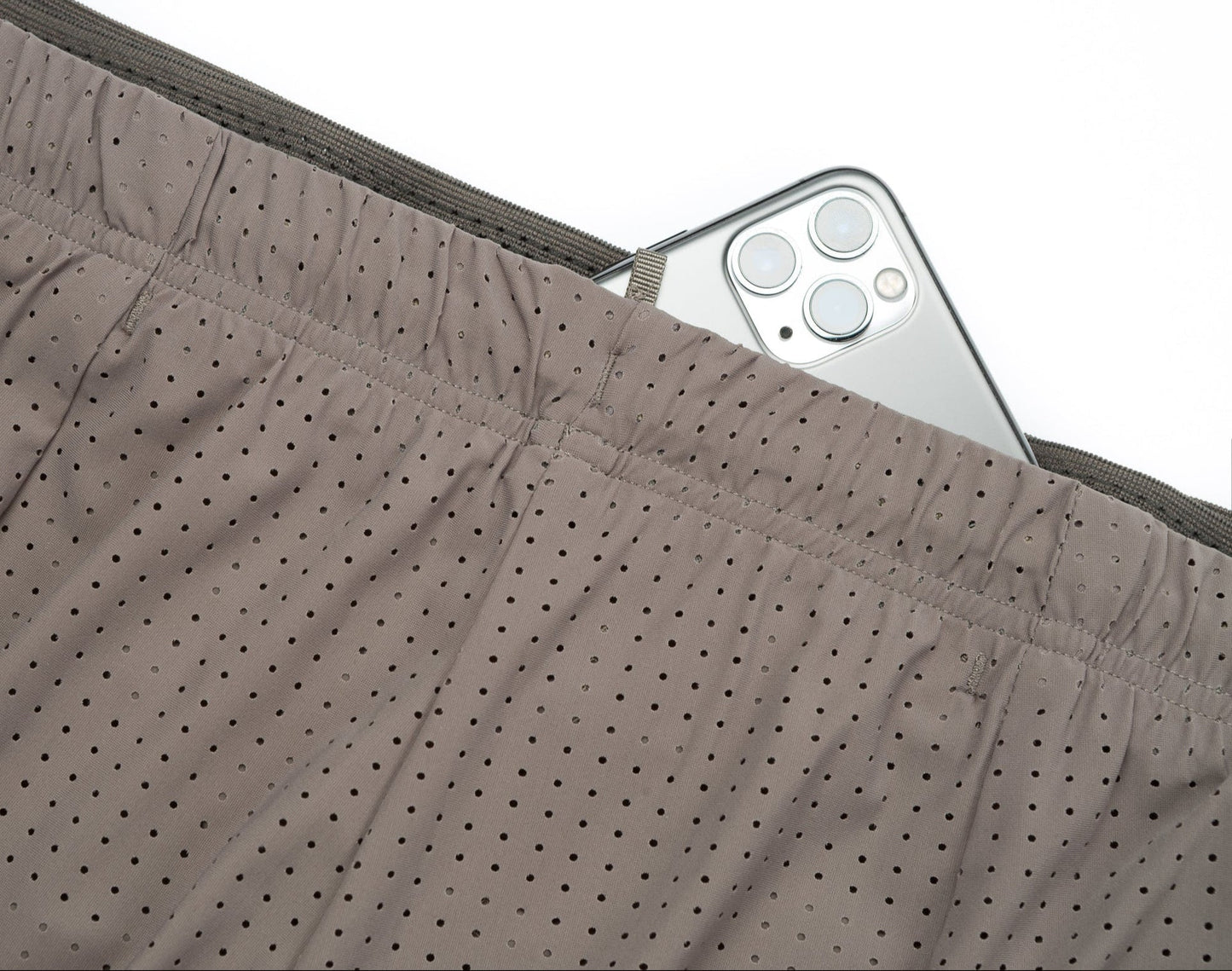 Space-O™ 2.5" WOMEN'S Shorts Falcon