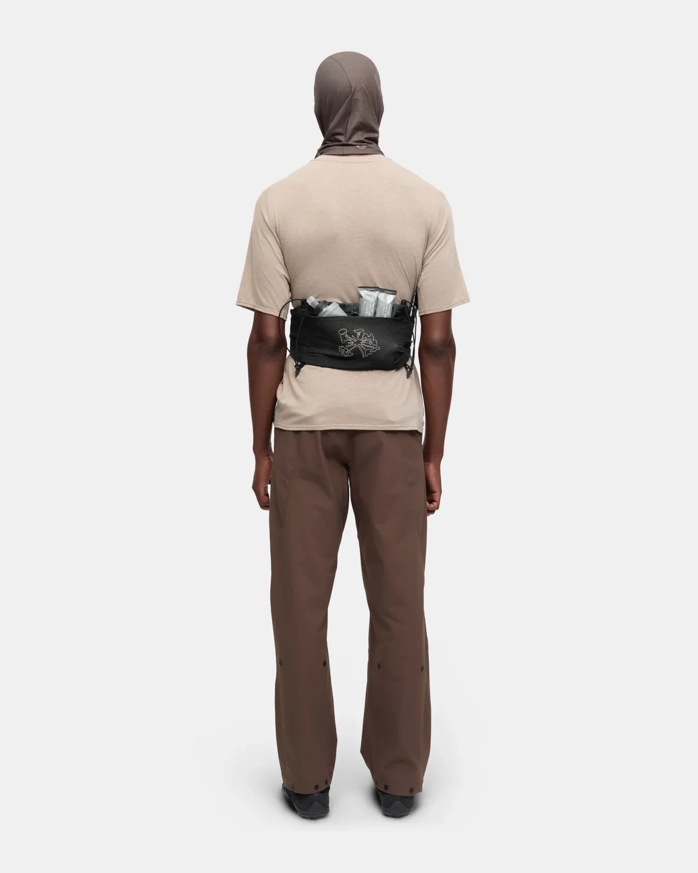 PORTAL Boarders Cargo Belt