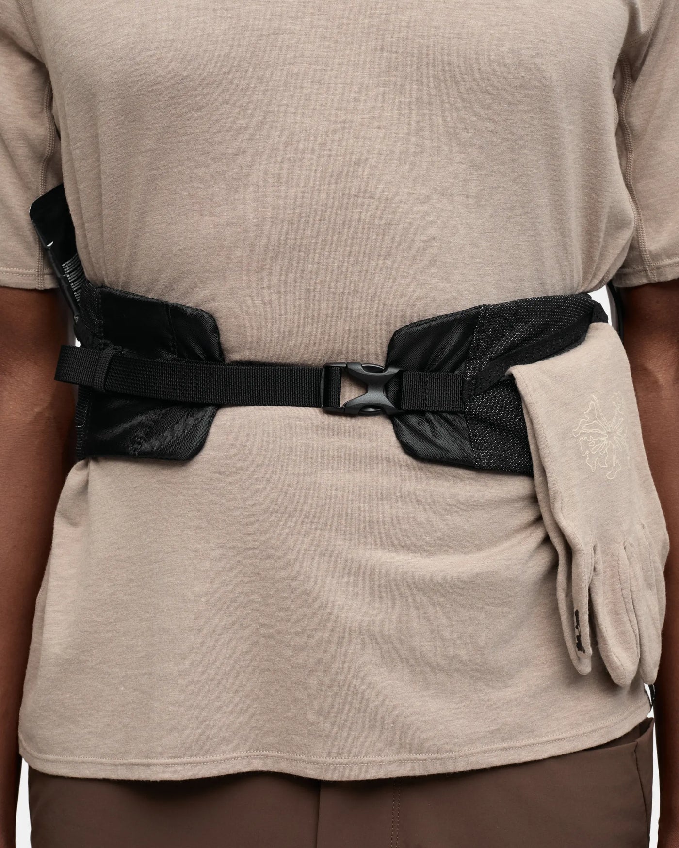 PORTAL Boarders Cargo Belt