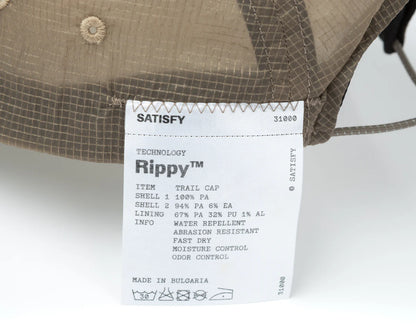 หมวก Rippy™ Air Trail ชิตาเกะ - ขนาดเดียว (U)