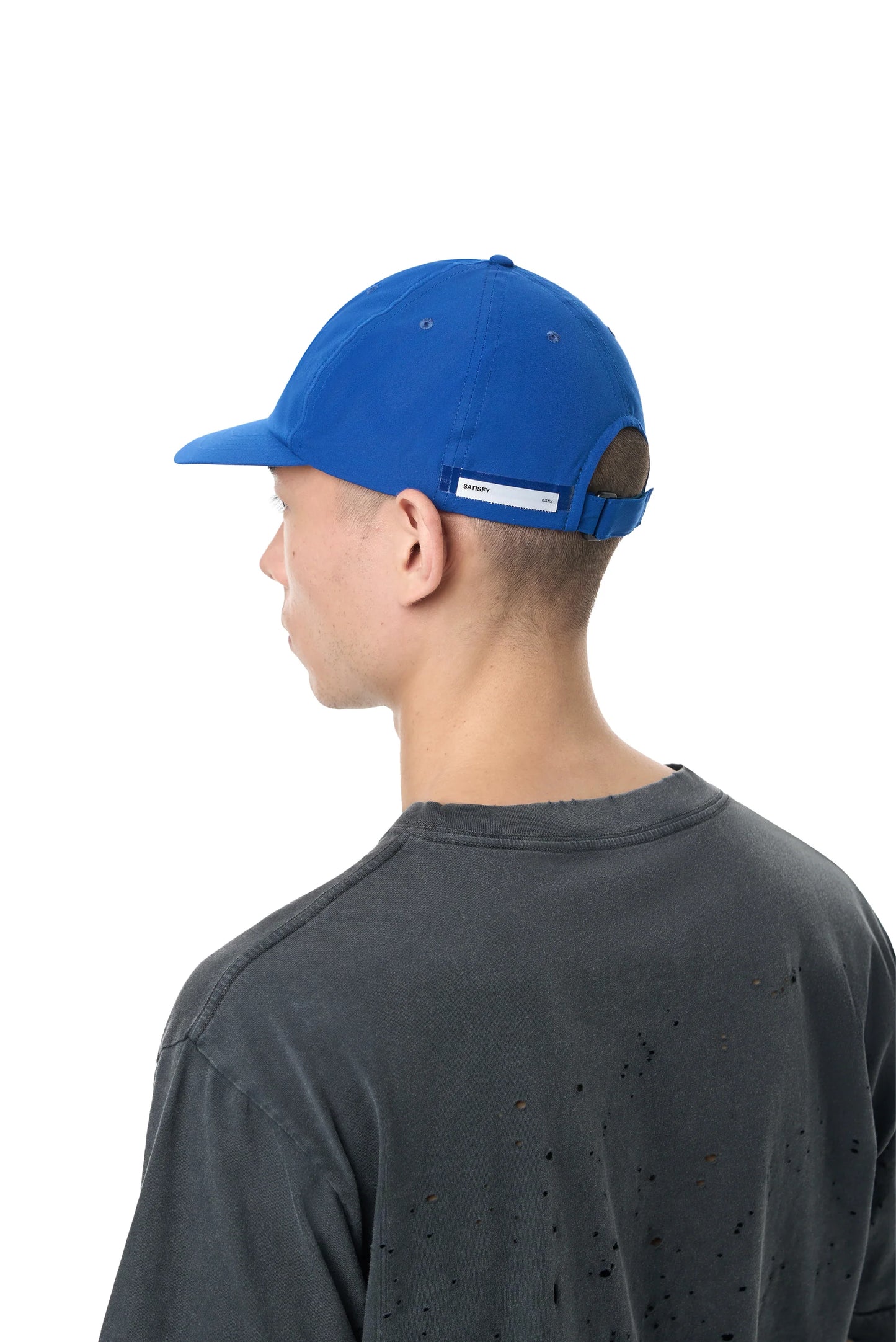 Peaceshell™ Running Cap Navy