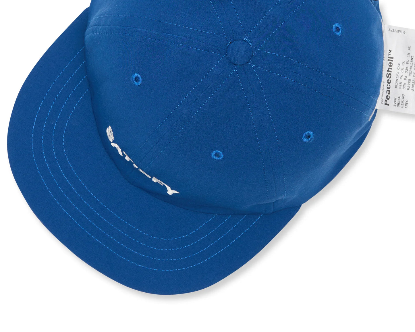 Peaceshell™ Running Cap Navy
