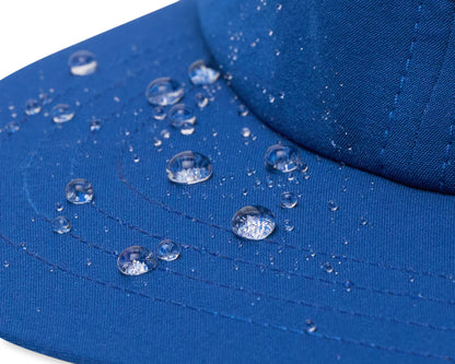 Peaceshell™ Running Cap Navy