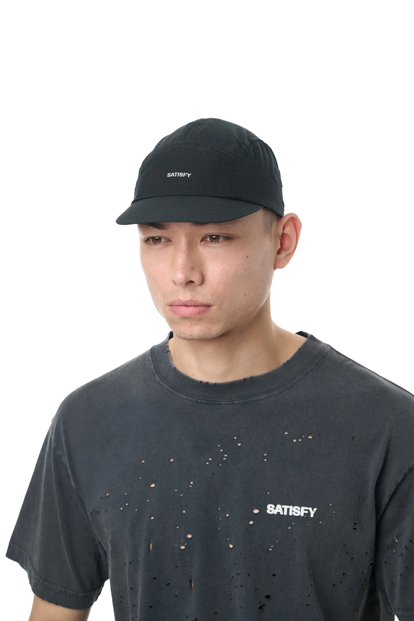 Rippy™ Air Trail Cap Black - One Size(U)