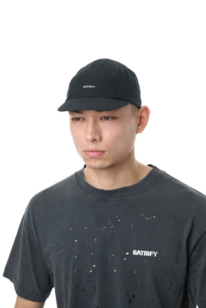 Rippy™ Air Trail Cap Black - One Size(U)