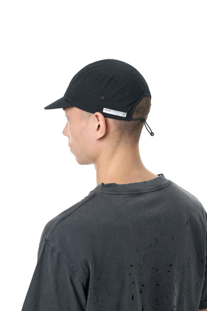 Rippy™ Air Trail Cap Black - One Size(U)