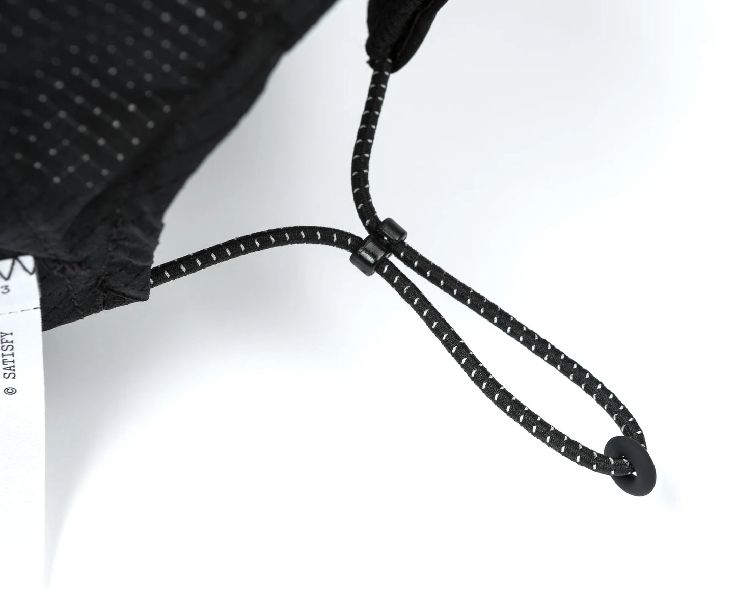 Rippy™ Air Trail Cap Black - One Size(U)