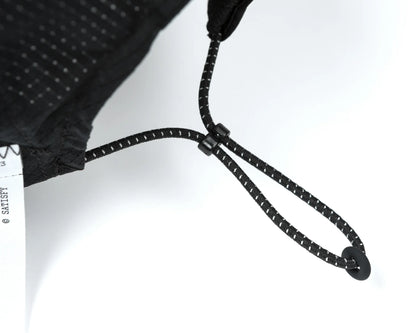 Rippy™ Air Trail Cap Black - One Size(U)