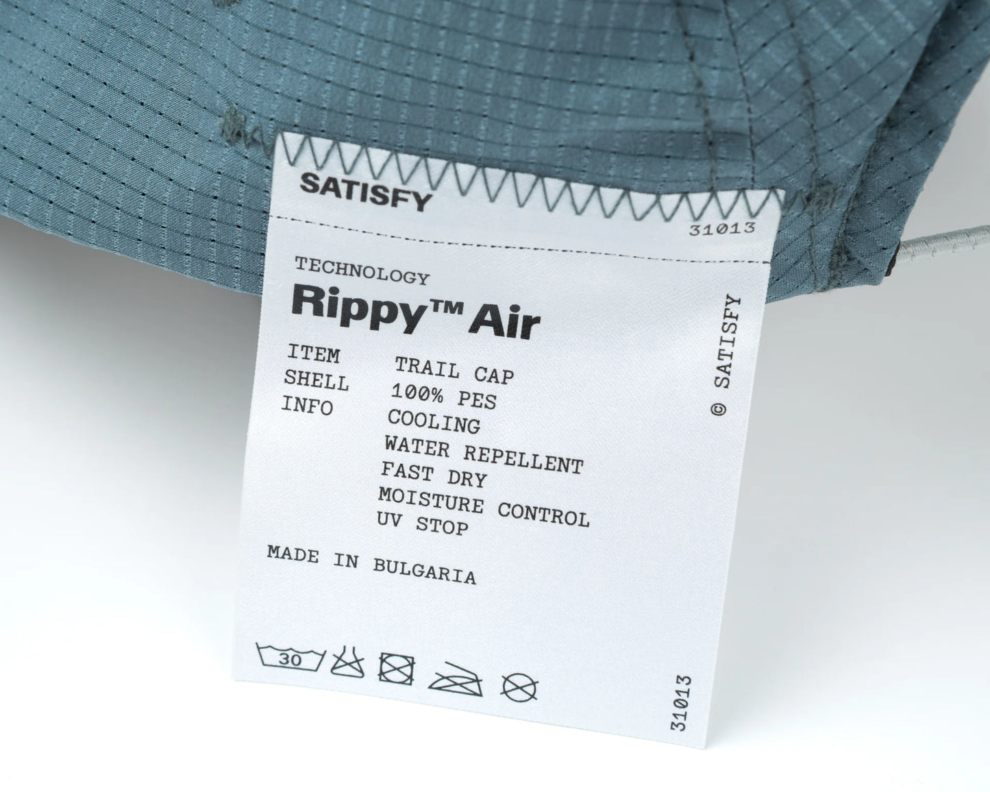 Rippy™ Air Trail Cap Mirage
