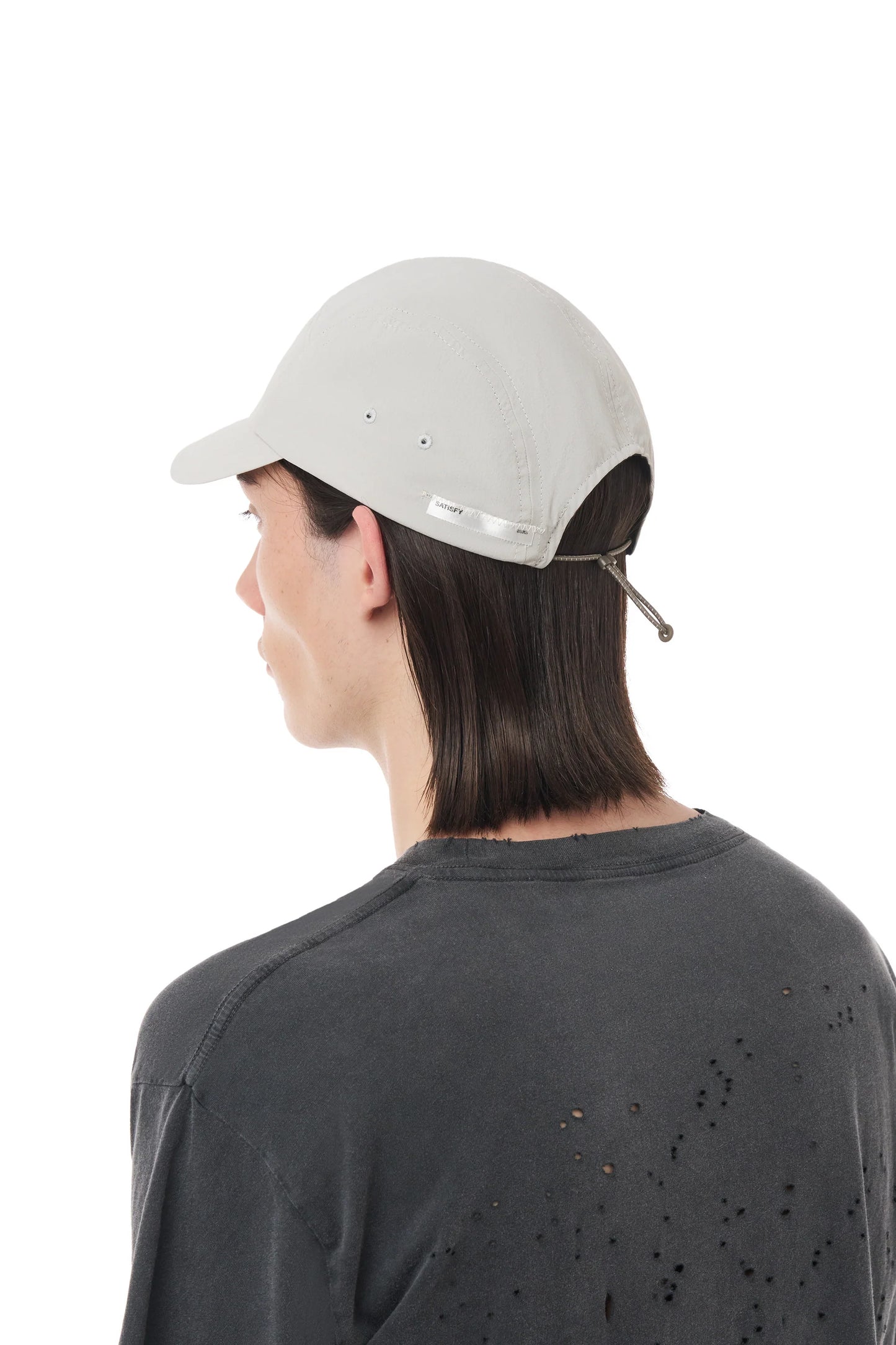 PeaceShell™ Cordura® Trail Cap Mist