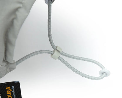 PeaceShell™ Cordura® Trail Cap Mist