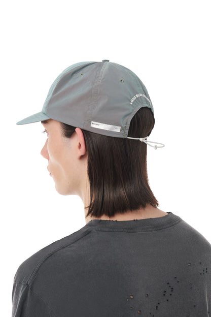 Flitesilk™ 5-Panel Pinch Cap Embroidered LSD