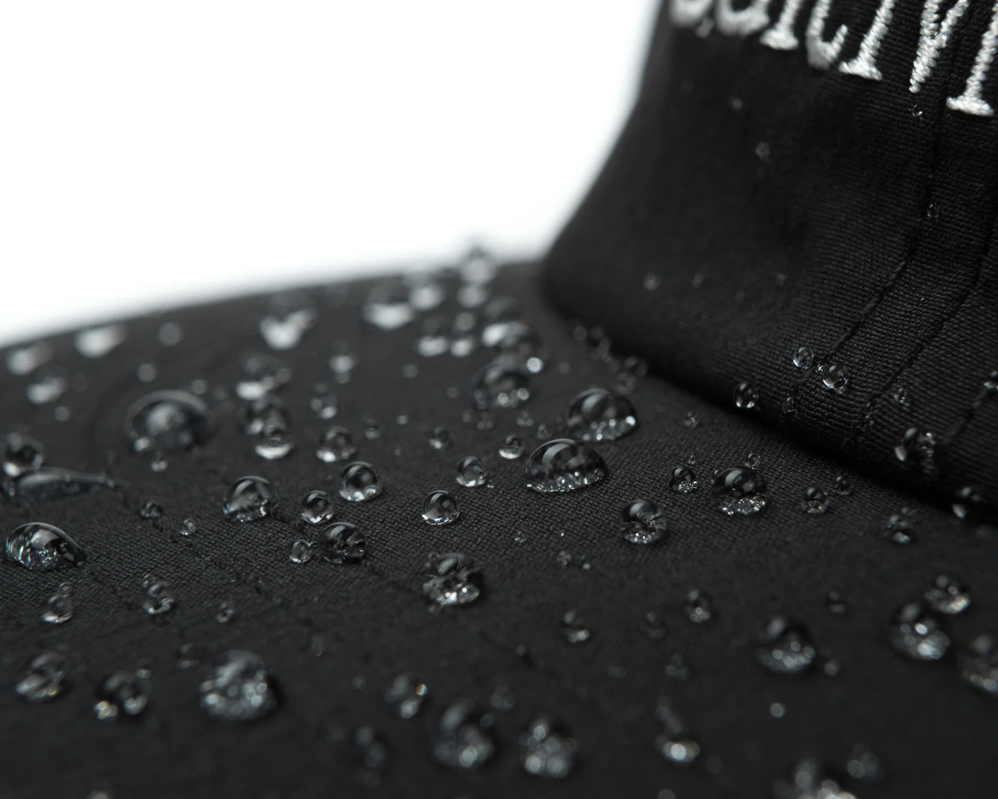 หมวก Peaceshell™ "Running Cult Member" สีดำ - ขนาดเดียว (U)