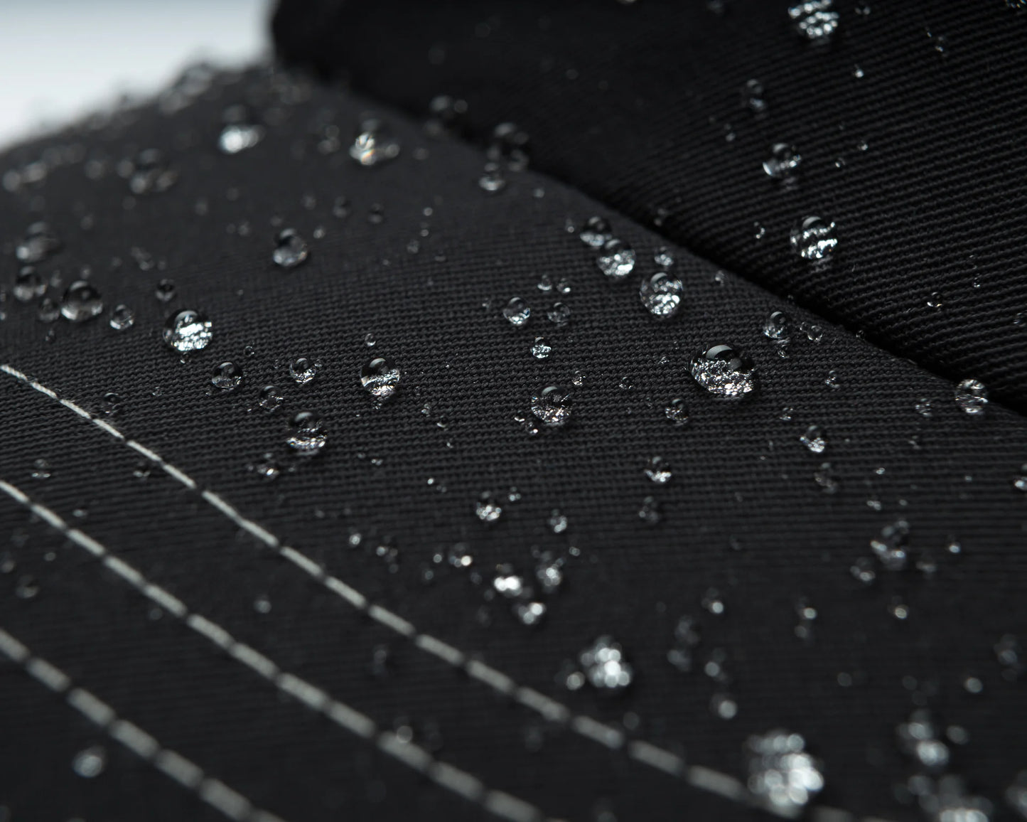 Re‑Possessed™ Peaceshell™ Trail Cap Black