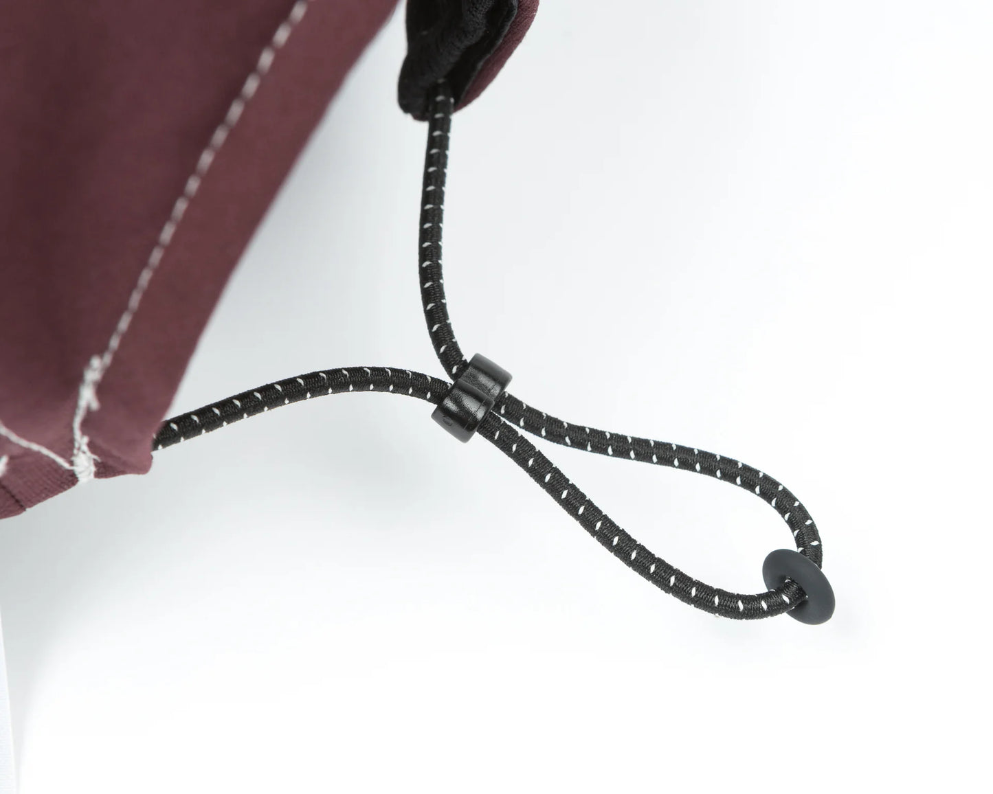 Re‑Possessed™ Peaceshell™ Trail Cap Bordeaux