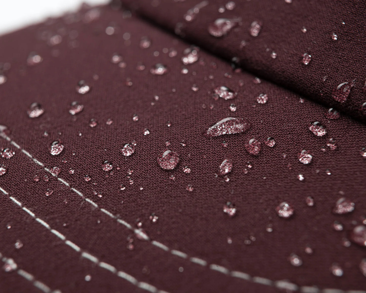 Re‑Possessed™ Peaceshell™ Trail Cap Bordeaux