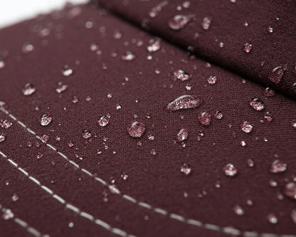 Re‑Possessed™ Peaceshell™ Trail Cap Bordeaux