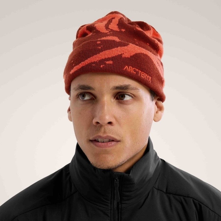 Grotto Toque Sequoia/Solarais - One Size (U)