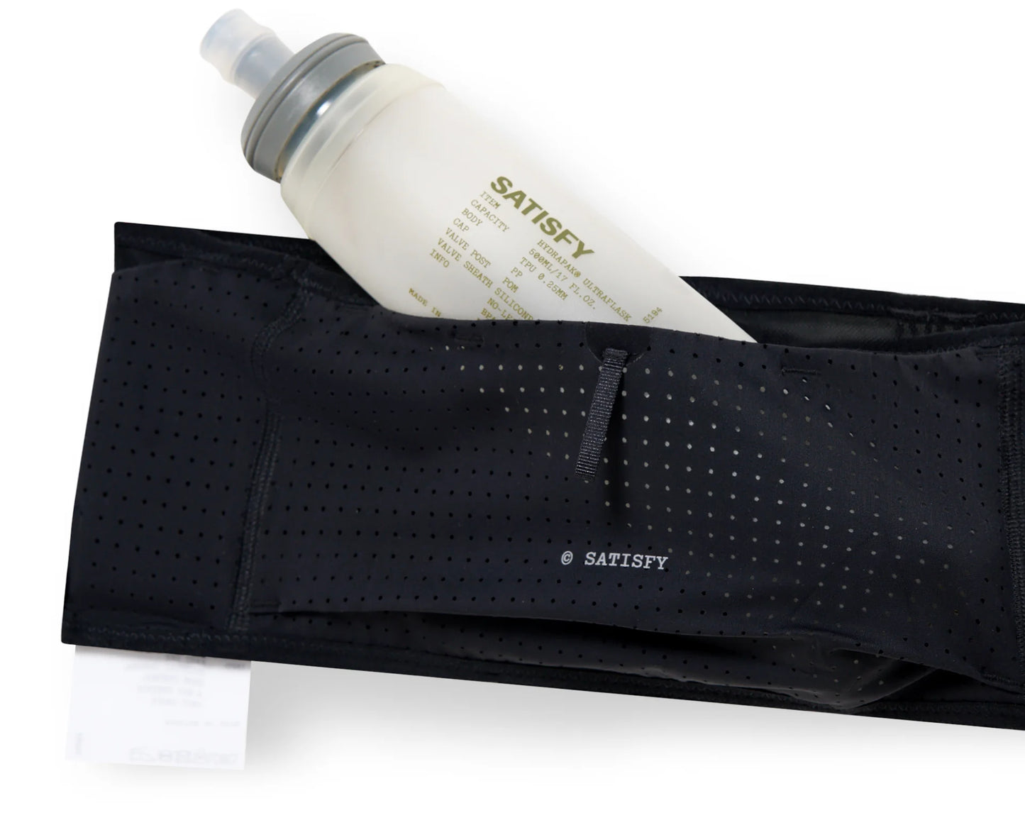 เข็มขัด Space-O™