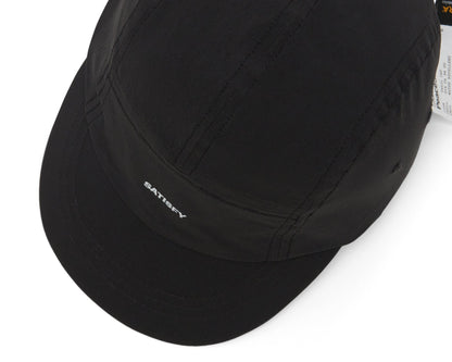 PeaceShell™ Cordura® Trail Cap Black - One Size(U)