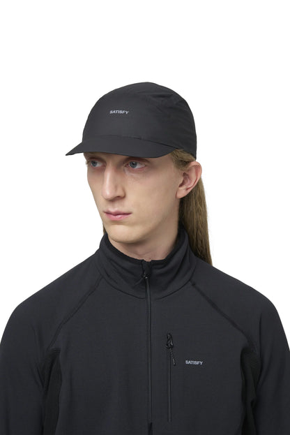 Pertex® 3L Rain Cap Black
