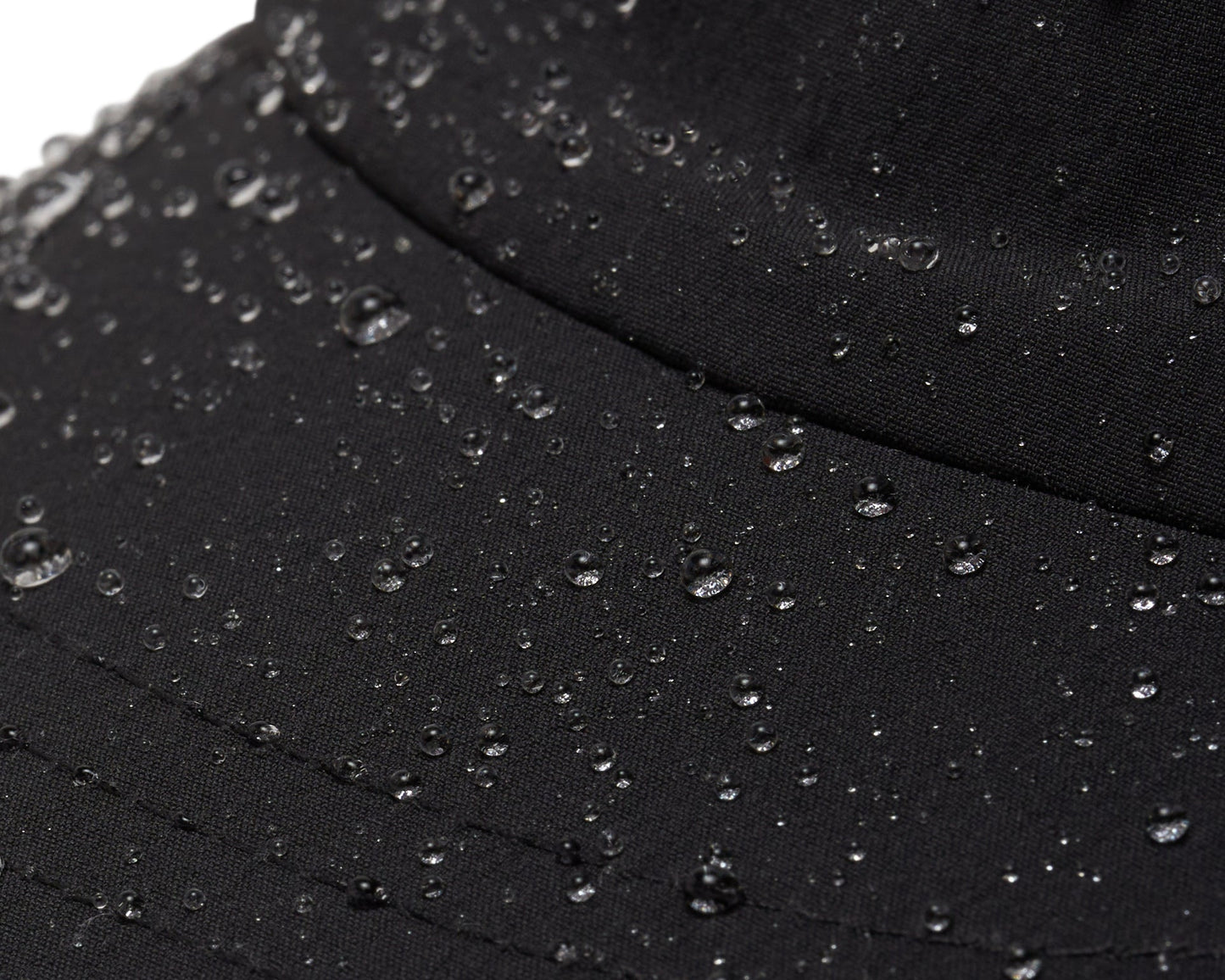 PeaceShell™ Cordura® Trail Cap Black - One Size(U)