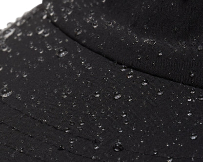 PeaceShell™ Cordura® Trail Cap Black - One Size(U)
