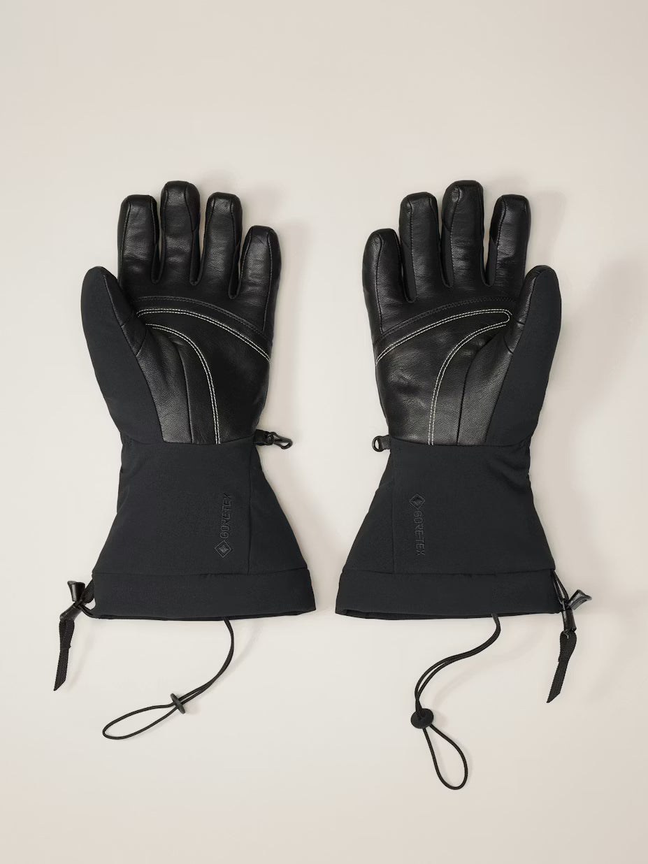 Fisson SV Gloves
