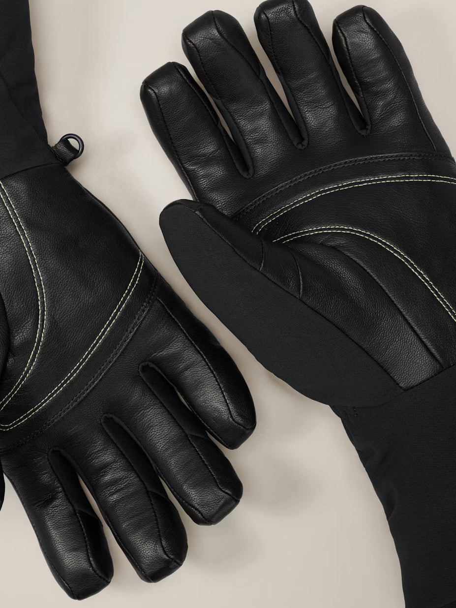 Fisson SV Gloves