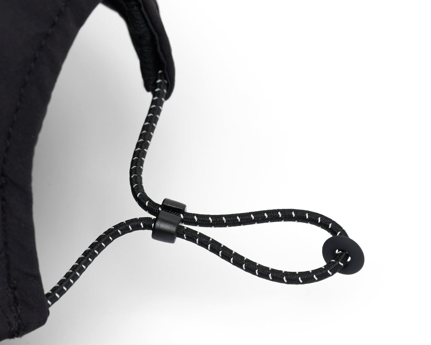 PeaceShell™ Cordura® Trail Cap Black - One Size(U)