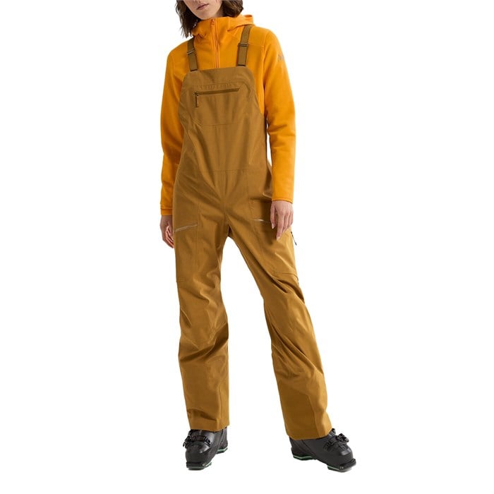 Sentinel Bib Yukon - US2/XS (W)