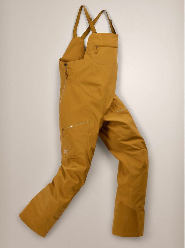 Sentinel Bib Yukon - US2/XS (W)