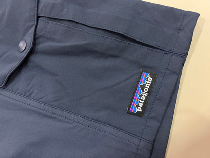 7” Outdoor Everyday Shorts Navy - XS (M)