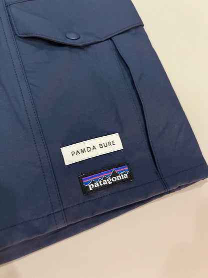 7” Outdoor Everyday Shorts Navy - XS (M)