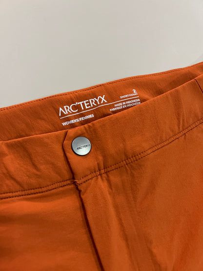 Gamma SL Pants Fika - US2/XS (W)
