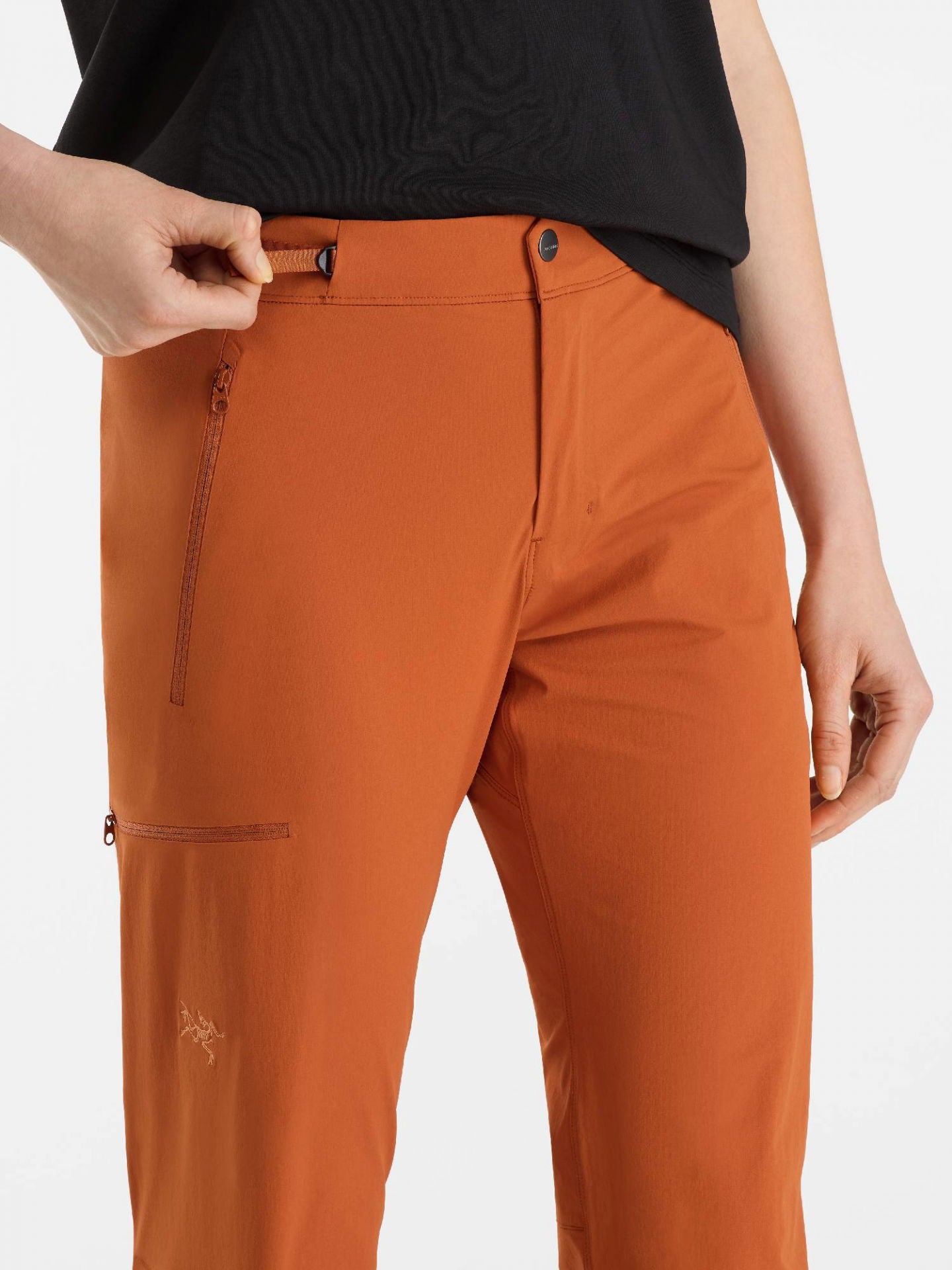 Gamma SL Pants Fika - US2/XS (W)
