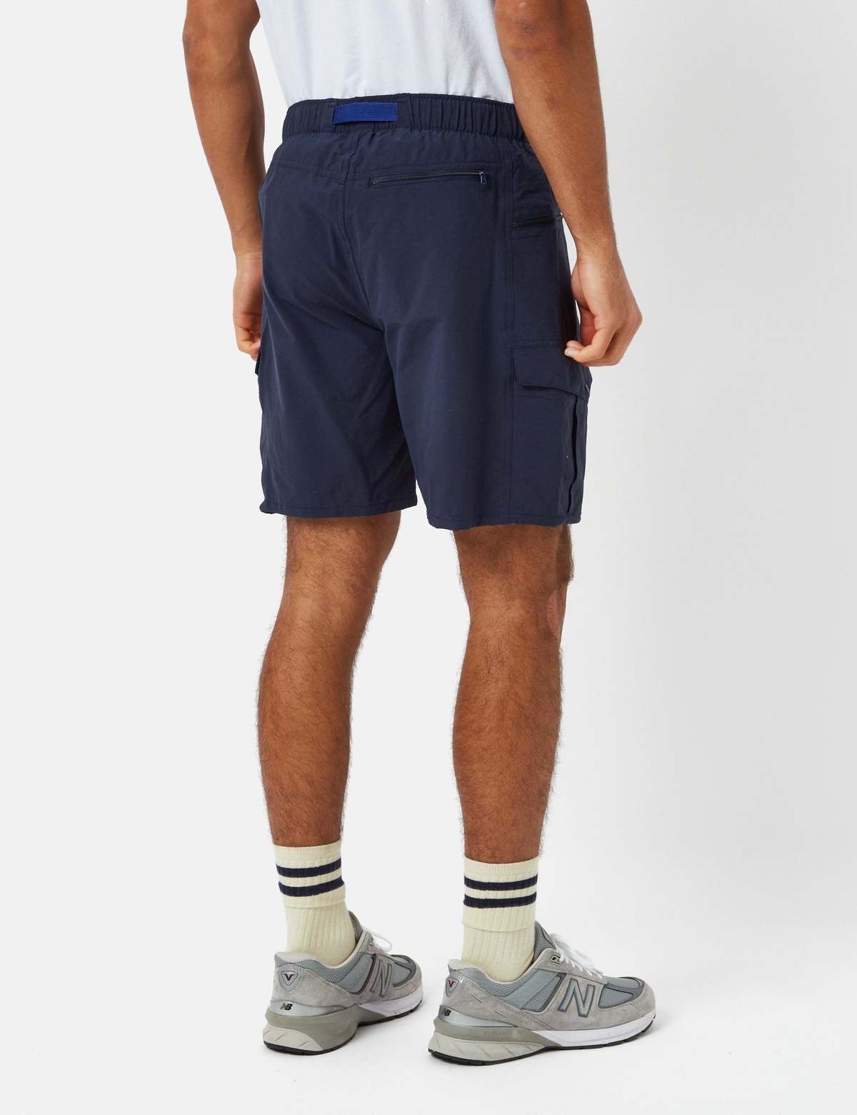 7” Outdoor Everyday Shorts Navy - XS (M)