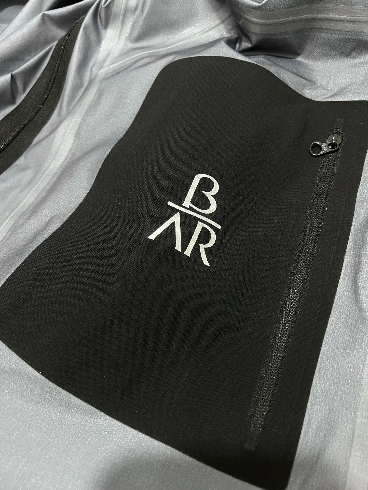 Beta AR Black - S (M)
