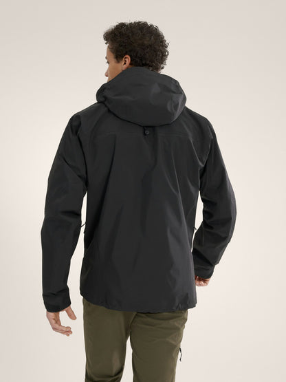 Beta AR Black - S (M)