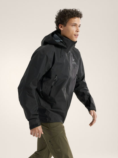Beta AR Black - S (M)
