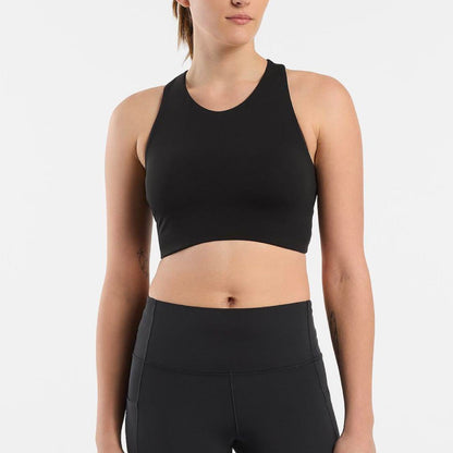 Soria Bralette Black - US6/S (W)