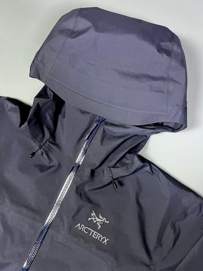 Beta AR Stormhood Black Sapphire - S(M)